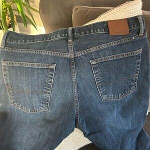 Lucky Brand Mens Jeans Size 36